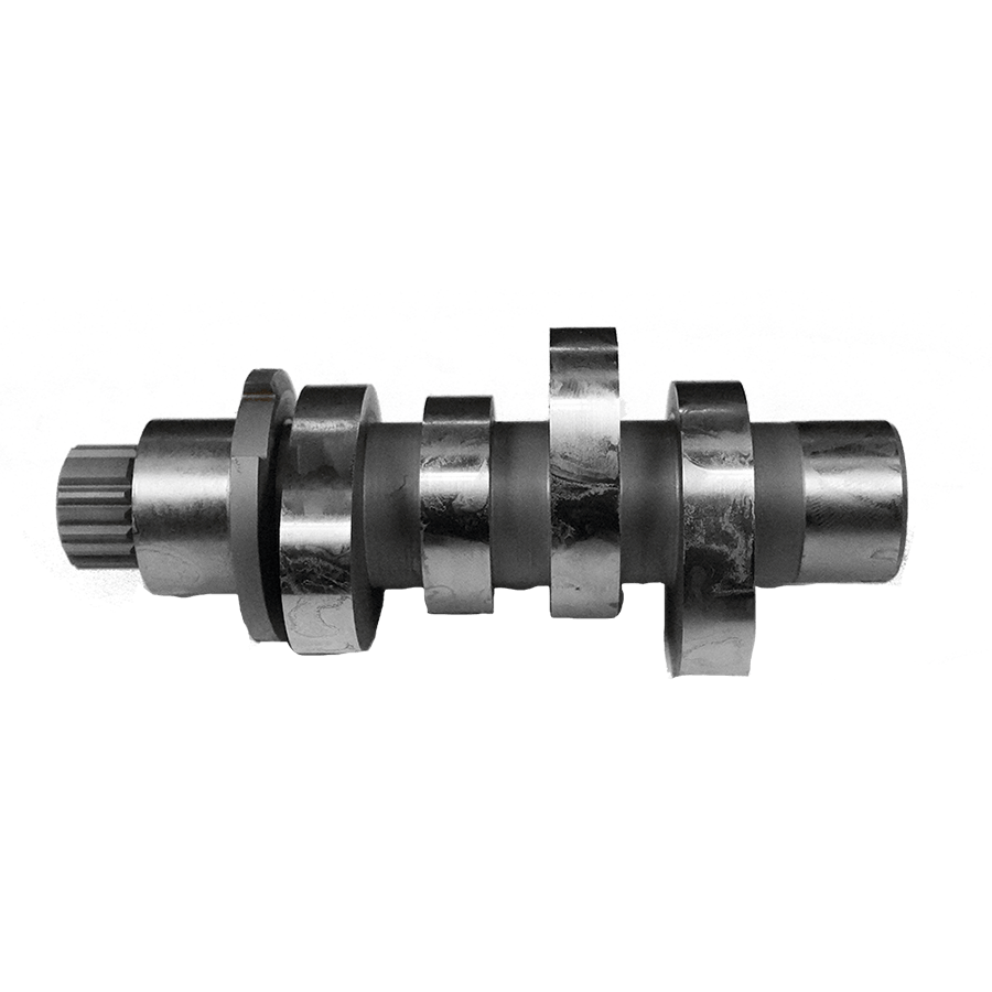 Milwaukee-Eight Cams